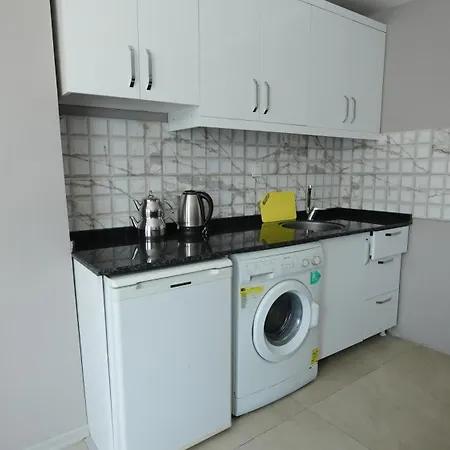 Nearme Διαμέρισμα Αττάλεια