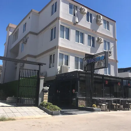 Nearme * Antalya