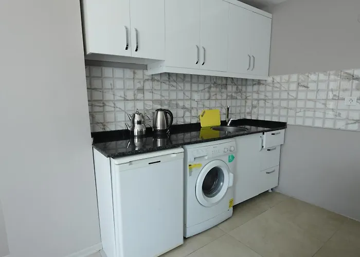 Nearme Daire Antalya