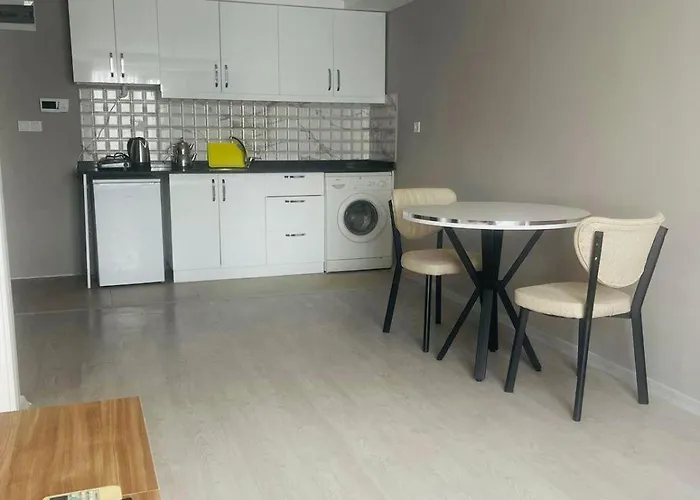 Nearme Daire