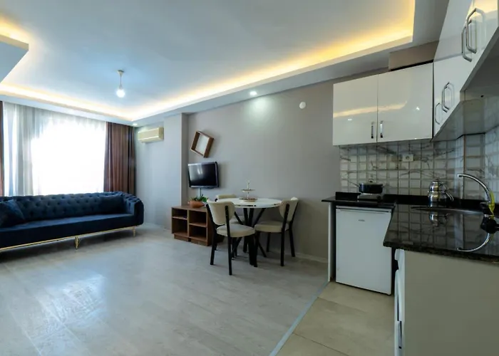 Nearme Antalya