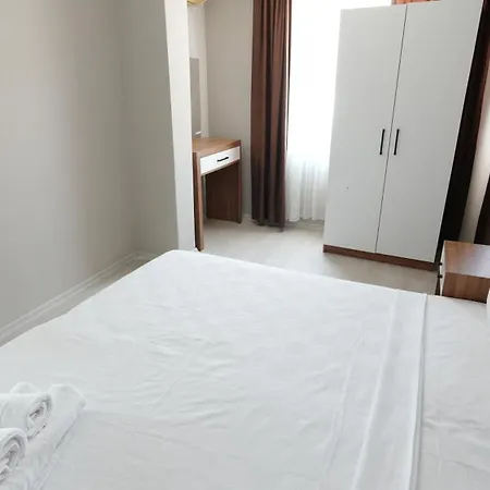 Apartamento Nearme *