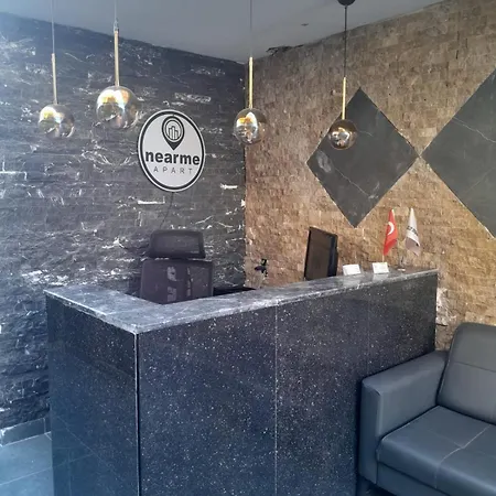 Nearme Apartamento