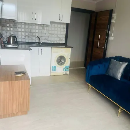 Nearme Apartamento Antalya