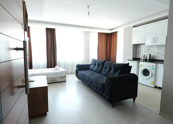 Nearme * Αττάλεια