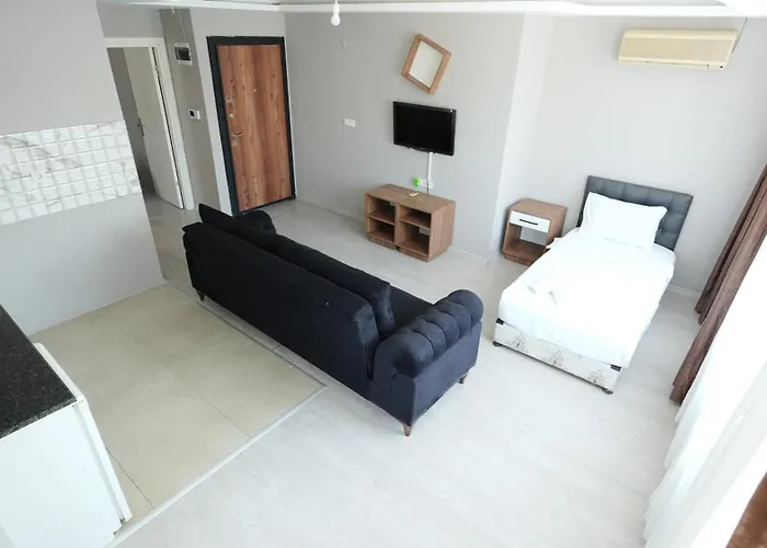 Nearme Αττάλεια