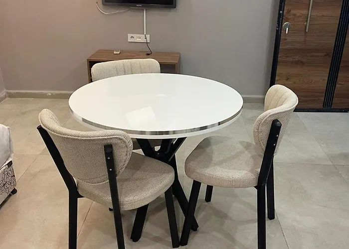 Διαμέρισμα Nearme Αττάλεια