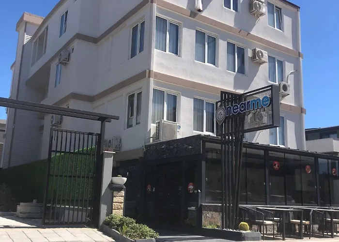 Nearme * Αττάλεια