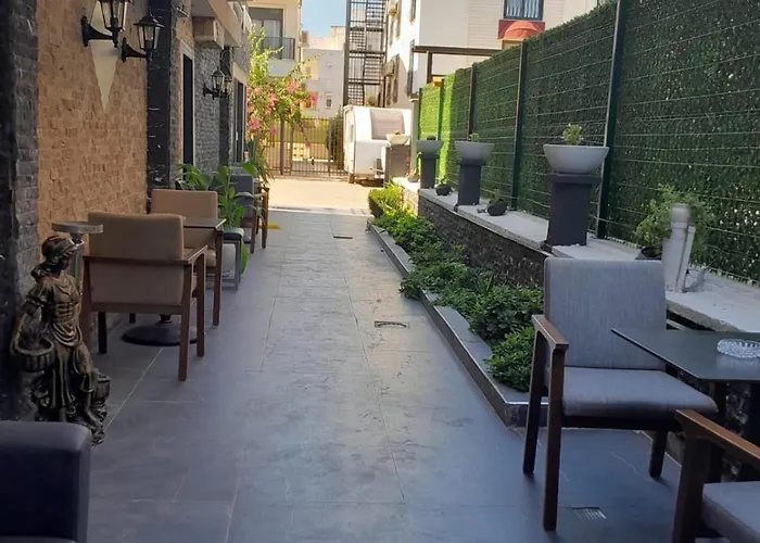 Nearme Διαμέρισμα Αττάλεια