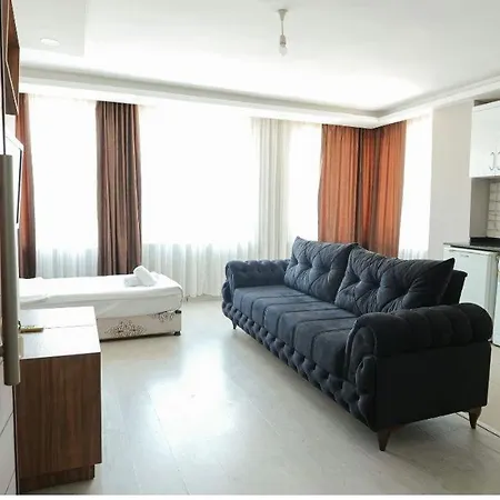 Lejlighed Nearme Antalya