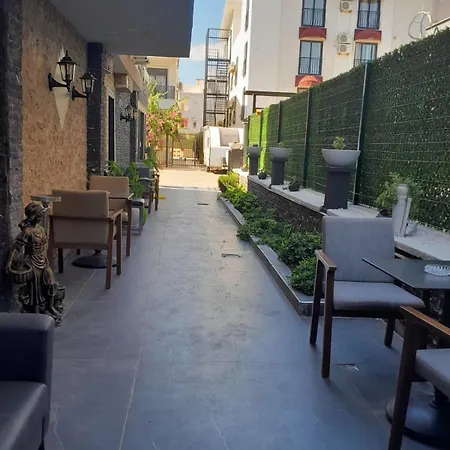 Nearme Lejlighed Antalya