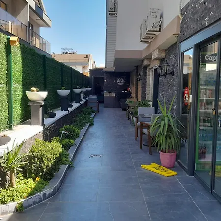 Nearme Lejlighed Antalya